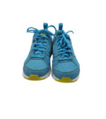 Adidasi dama Nike Air Max 36, imitatie de  piele, material textil, albastru - imagine 3