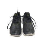 Adidasi barbati Crane 41, material textil, negru - imagine 3