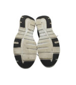 Adidasi barbati Crane 41, material textil, negru - imagine 5