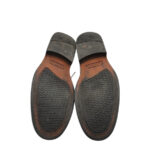 Pantofi barbati Grosvenor 40, piele, maro - imagine 5