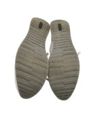 Adidasi dama Remonte 41, piele, alb gri - imagine 5