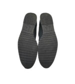 Adidasi dama Paul Green 40, piele, negru - imagine 5