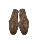 Pantofi barbati Memphis 43, piele, maro - imagine 5