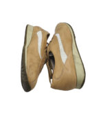 Pantofi dama 41, piele, bej - imagine 4