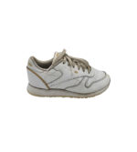 Adidasi dama Reebok 37, piele, alb