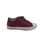 Tenisi barbati 42, material textil, visiniu