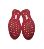 Adidasi dama Adidas 40, material textil, negru - imagine 5