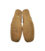 Adidasi dama George 41, piele, alb - imagine 5