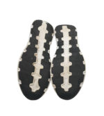 Adidasi barbati Up 43, material textil, gri - imagine 5