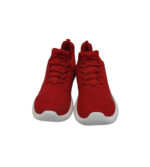 Adidasi dama Venice 42, material textil, rosu - imagine 3