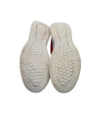 Adidasi dama Venice 42, material textil, rosu - imagine 5