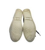 Adidasi dama Bambi 39, material textil, kaki - imagine 5