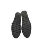 Pantofi dama Graceland 37, material textil, gri - imagine 5