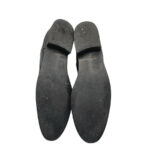 Cizme dama Lavorazione Artigeana 38, piele, negru - imagine 5