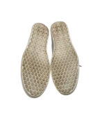 Adidasi dama Graceland 40, imitatie de piele, gri - imagine 5