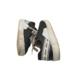 Adidasi dama Gabor 37, piele, negru - imagine 4