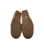 Adidasi dama Esprit 39, piele intoarsa, bej - imagine 5