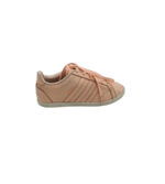 Adidasi dama Adidas 36, imitatie de  piele, roz