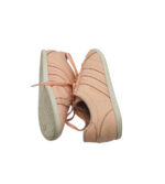 Adidasi dama Adidas 36, imitatie de  piele, roz - imagine 4