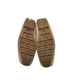 Pantofi dama Klondike 39, piele, crem - imagine 5