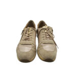 Adidasi dama Hartjes 40, piele, piele intoarsa,  bej - imagine 3