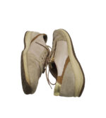 Adidasi dama Hartjes 40, piele, piele intoarsa,  bej - imagine 4