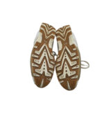 Adidasi dama Skechers 37, piele, piele intoarsa, alb gri - imagine 5