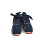 Adidasi dama Slazenger 36.5, material textil, bleumarin - imagine 3