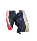 Adidasi dama Slazenger 36.5, material textil, bleumarin - imagine 4