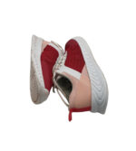 Adidasi dama Vty 38, material textil, rosu roz - imagine 4