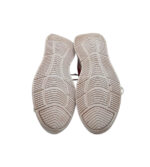 Adidasi dama Vty 38, material textil, rosu roz - imagine 5