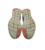 Adidasi dama Skechers 39, material textil, gri - imagine 5