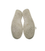 Adidasi dama Adidas 37, imitație de piele, alb - imagine 5