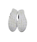 Adidasi copii Nike 34, material textil, negru - imagine 5