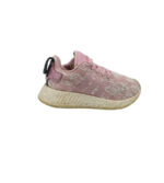 Adidasi dama Adidas 37, material textil, roz