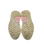 Adidasi dama Adidas 37, material textil, roz - imagine 5