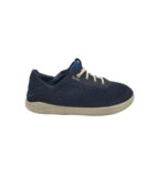 Adidasi barbati Olukai 42, material textil, bleumarin