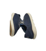 Adidasi barbati Olukai 42, material textil, bleumarin - imagine 4