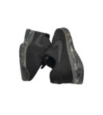 Adidasi barbati Adidasi 42, material textil, negru - imagine 4