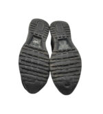 Adidasi barbati Adidasi 42, material textil, negru - imagine 5