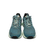 Adidasi barbati Asics 40, material textil, albastru - imagine 3