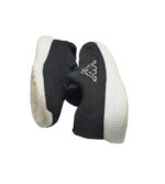 Adidasi barbati Kappa 41, material textil, negru - imagine 4