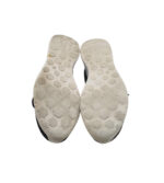 Adidasi dama Adidas 39, material textil, negru - imagine 5