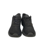 Adidasi barbati Vty 44, material textil, negru - imagine 3