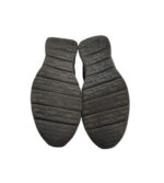 Adidasi barbati Vty 44, material textil, negru - imagine 5