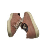 Adidasi dama Ecco 41, piele, maro - imagine 4