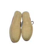 Adidasi dama  36, material textil, rosu - imagine 5