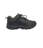 Adidasi barbati  46, imitație de piele, negru