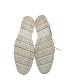 Pantofi dama Esprit 41, piele intoarsa, auriu - imagine 5