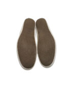 Tenisi barbati Vans 42, material textil, bej - imagine 5